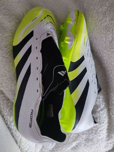 Nike Predator Boots