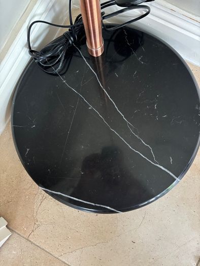 lamp XXL Cooper