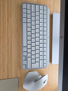 Mouse & Keyboard Logitech USB Bolt