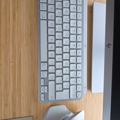 Mouse & Keyboard Logitech USB Bolt