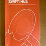 Zwift Hub Smart Trainer Image 4