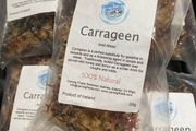 Irish moss organic seaweed 100 % natural 28 g