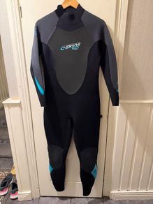 Women's wetsuit