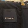 Pinko designer tweed bue top Image 2