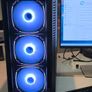 Brand New Prebuilt Gaming PC, RX9070XT, 7800x3d, 32GB DDR5, 1TB SSD Image 4