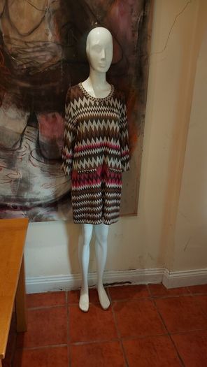 Mystify Summer  Dress.