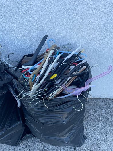 300+ Clothes Hangers