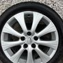 Lexus Alloys Image 2