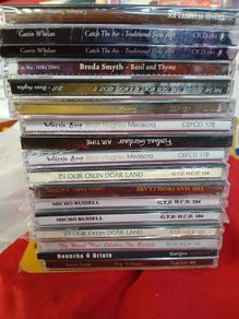 irish music ( Irish trad whistle musicians)