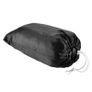 L, XL, XXL, XXXL Motorcycle Motorbike Scooter UV Dust Protector Rain Cover BLACK Image 3