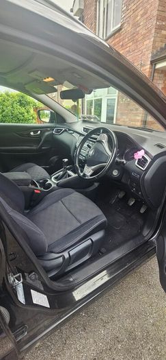 2016 Nissan Qashqai