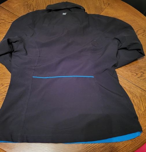 jacket regatta