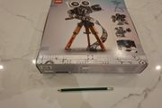Lego Disney 100 Camera set