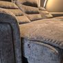 3 Seater Electric Recliner Sofa Image 7