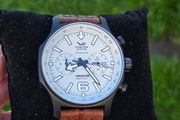 Vostok Europe Limited Edition