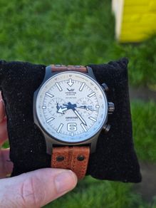 Vostok Europe Limited Edition