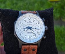 Vostok Europe Limited Edition