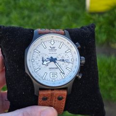 Vostok Europe Limited Edition