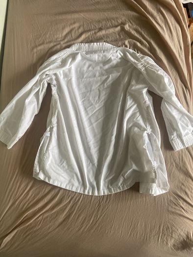 Karate gear