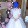 Communion dress Image 2