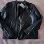 Biker jacket Brand new Image 5