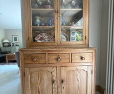 Victorian Dresser