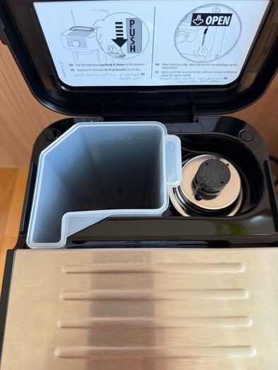 DeLonghi Stilosa Espresso Machine