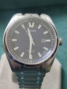 Citizen Eco-Drive Super Titanium AW1240-57L, Sapphire, 42mm