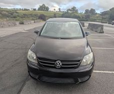 Volkswagen Golf 2007 NCT Sept 2027