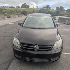 Volkswagen Golf 2007 NCT Sept 2027