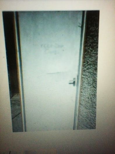 Fire Door