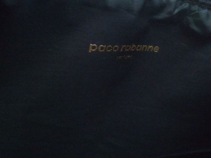 Bag Women or Men-Paco Rabanne