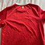 manchester united jersey age 13-14 Image 3