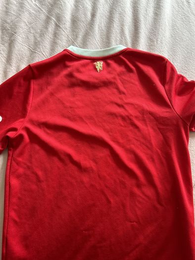 manchester united jersey age 13-14