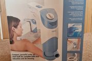 BaByliss Bath Spa
