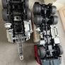 Bruder Oil Truck & Trailer Image 8