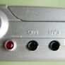 Olympus Pearlcorder S713 S 713 Micro Cassette Recorder Good Condition!!! Image 5