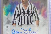 Antonio Cabrini Juventus auto