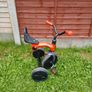 QPlay Ant Folding Trike Image 2