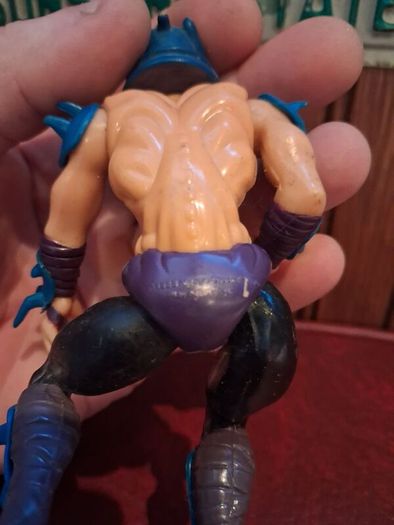 teenage mutant ninja turtles