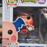 Four Funko Pop Figures Image 3