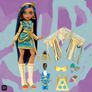 Monster High Doll - Cleo De Nile Image 9
