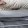 Chicco next2me Magic 2 Crib - Cool Grey Image 6