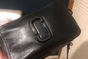 authentic marc jacobs softshot bag