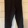bottoms girl H&M black Image 2