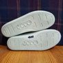 Ecco leather shoes light stone size 38 5 Image 7