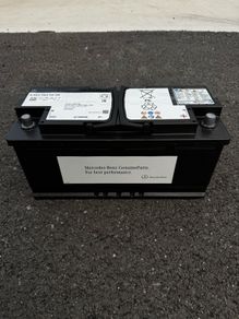 car battery