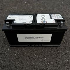 car battery