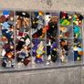 Lego minifigures Image 3