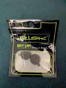 AOVO Pro / Xiaomi Electric Scooter Brake Pads  New